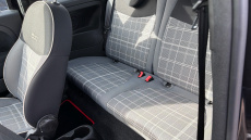 Fiat 500 1.0 Mild Hybrid Lounge 3dr Petrol Hatchback